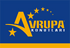 Avrupa Konutları Bağcılar Logo
